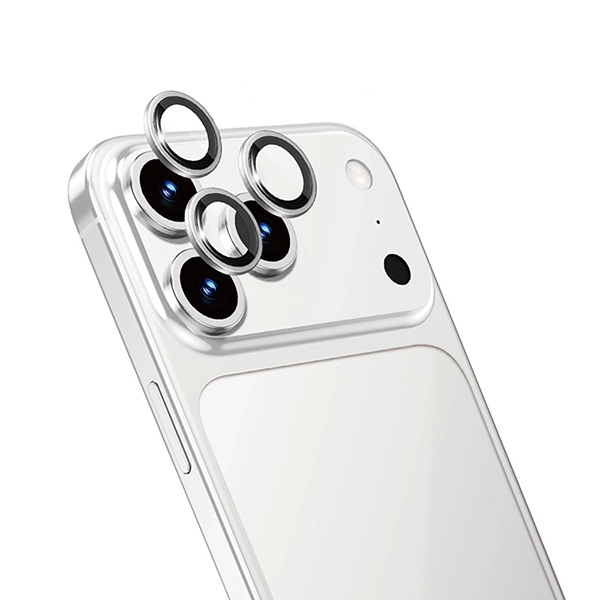 محافظ لنز آیفون ۱۷ پرو و پرو مکس ویوو مدل LG-005