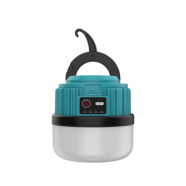 چراغ آویز چادر جیاگی مدل YD-5619