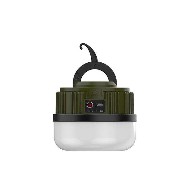 چراغ آویز چادر جیاگی مدل YD-5620