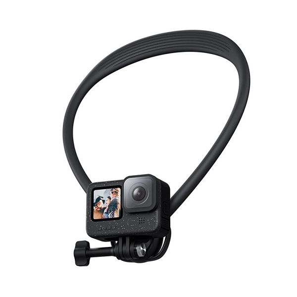 نگهدارنده گردنی تلسین Telesin برای دوربین اکشن مدل S2-HNB-09