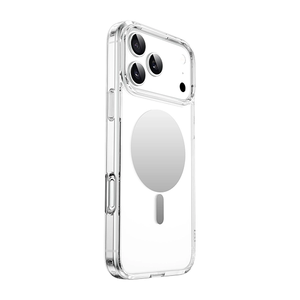 کاور ویوو Wiwu مدل MCC-701 مناسب برای گوشی موبایل اپل Iphone 17 Pro