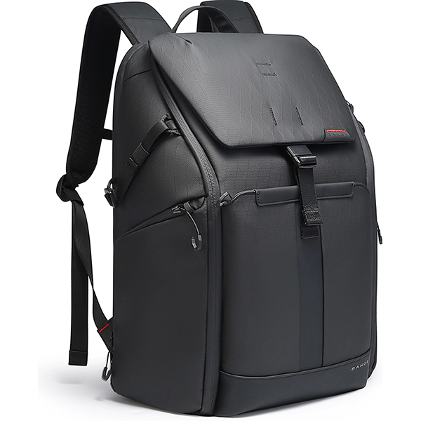 کوله‌ پشتی بنج Bang مدل XJ327 مناسب لپ‌ تاپ 14 اینچ و دوربین عکاسی