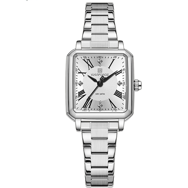 ساعت مچی عقربه ای نیوی فورس Naviforce مدل NF5065