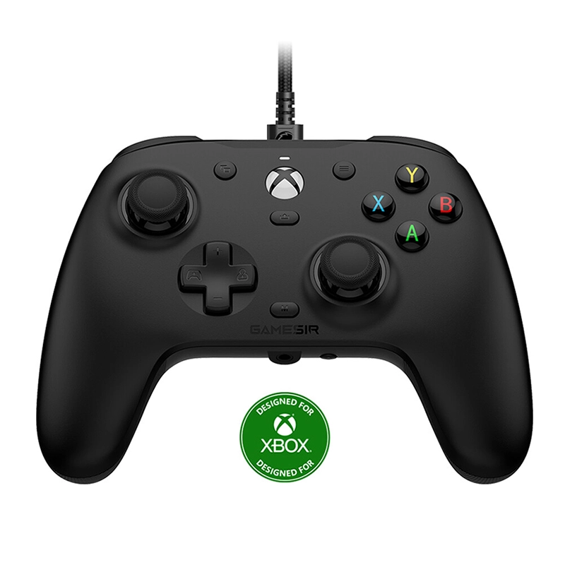 دسته بازی گیمسر Gamesir مدل G7 HE بدون پک