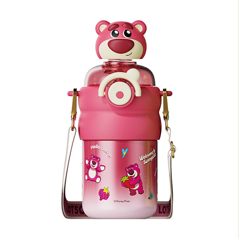 ماگ بچه گانه طرح لوتسو LOTSO مدل D-2021L