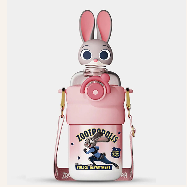 ماگ بچه گانه  زوتوپیا Zootopia مدل جودی هاپس مدل D-2021J